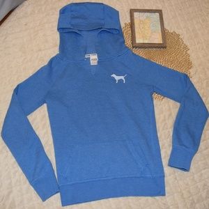 Victoria's Secret Pink Hoodie XS